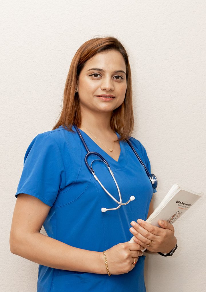Tulsi Kharel, RN, BSN